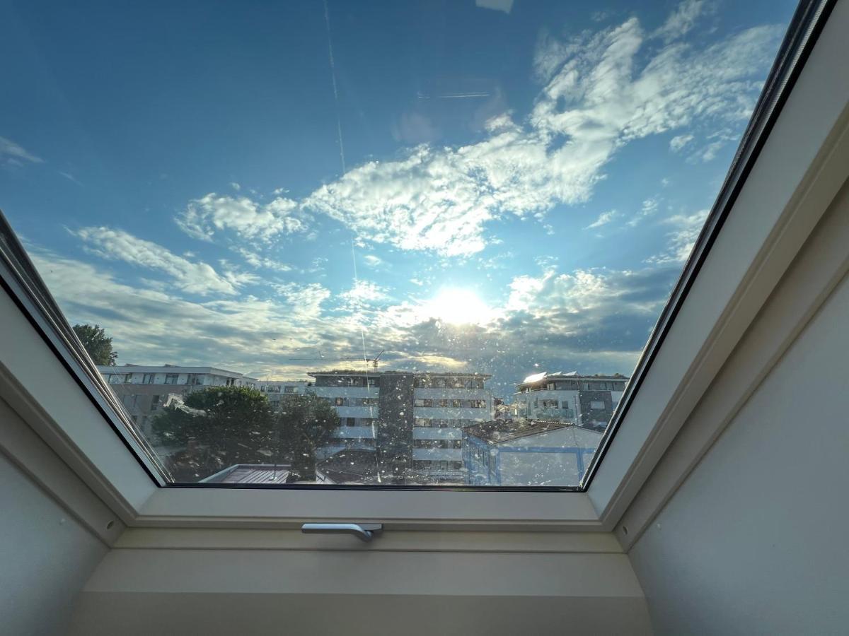 Pe Loft Central 腓特烈港 外观 照片