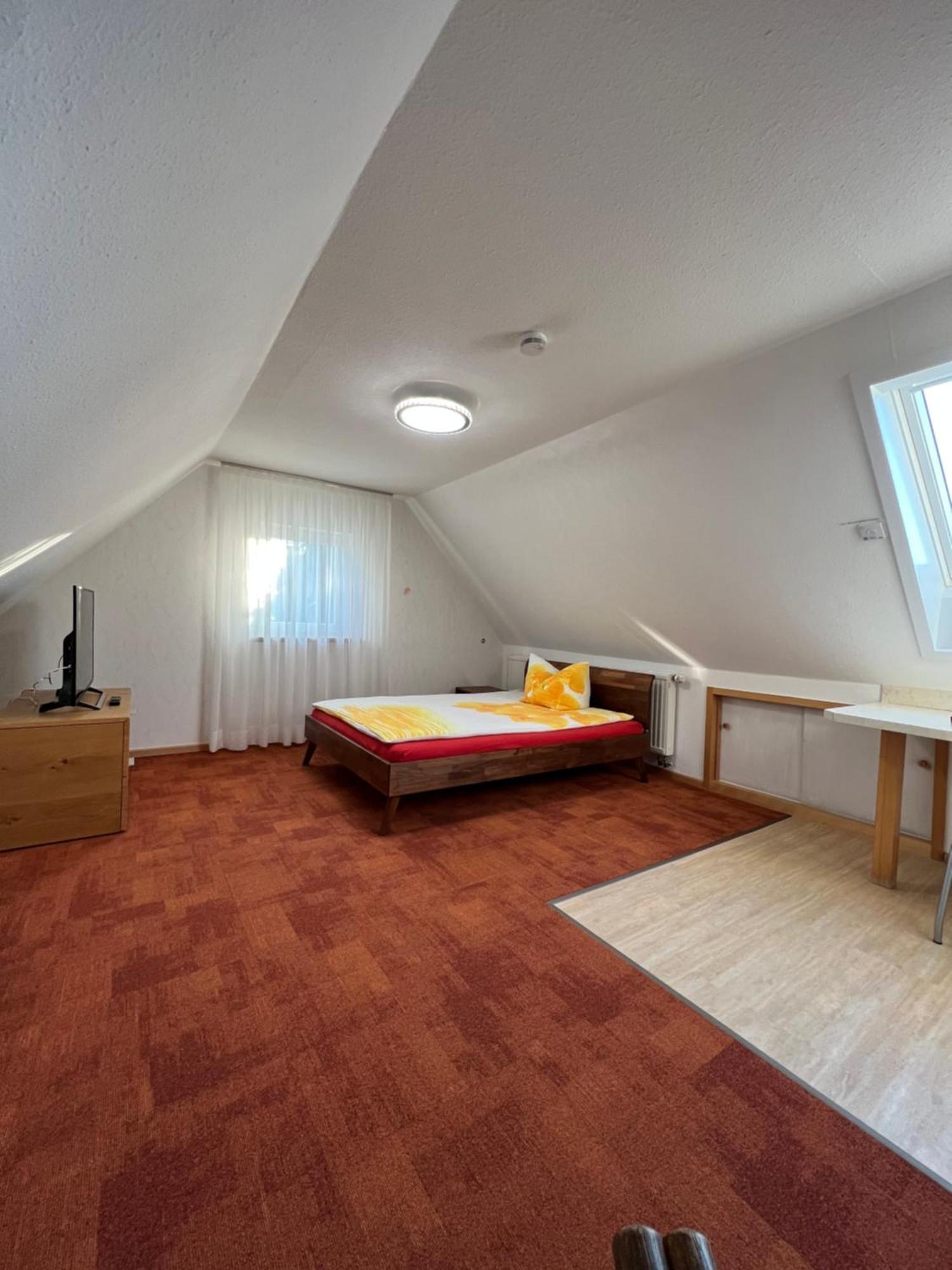 Pe Loft Central 腓特烈港 外观 照片