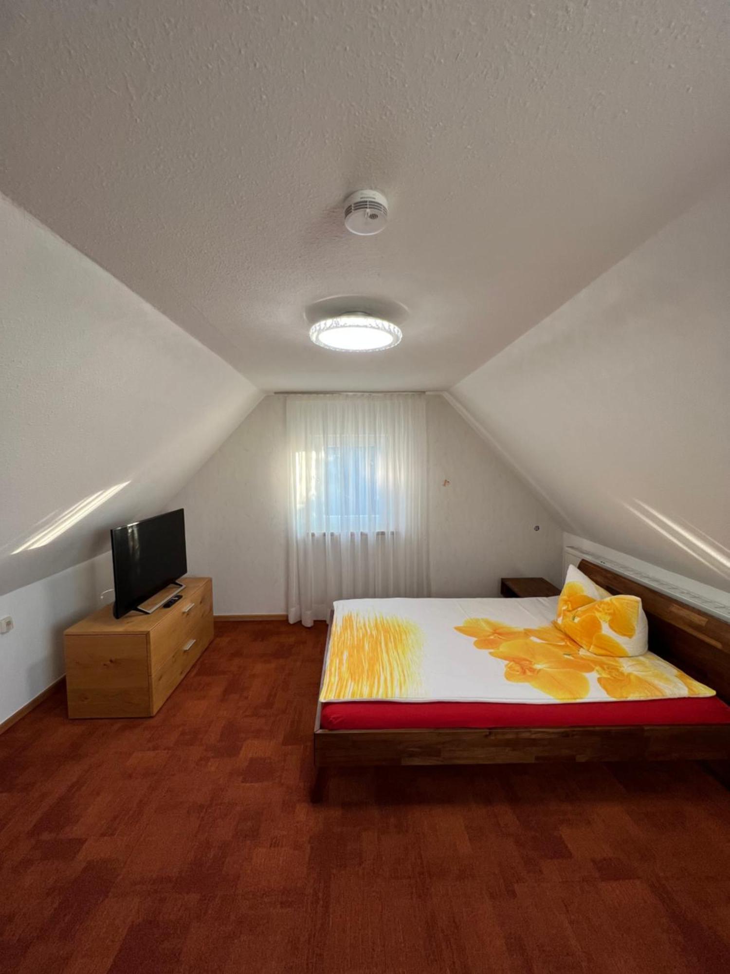 Pe Loft Central 腓特烈港 外观 照片
