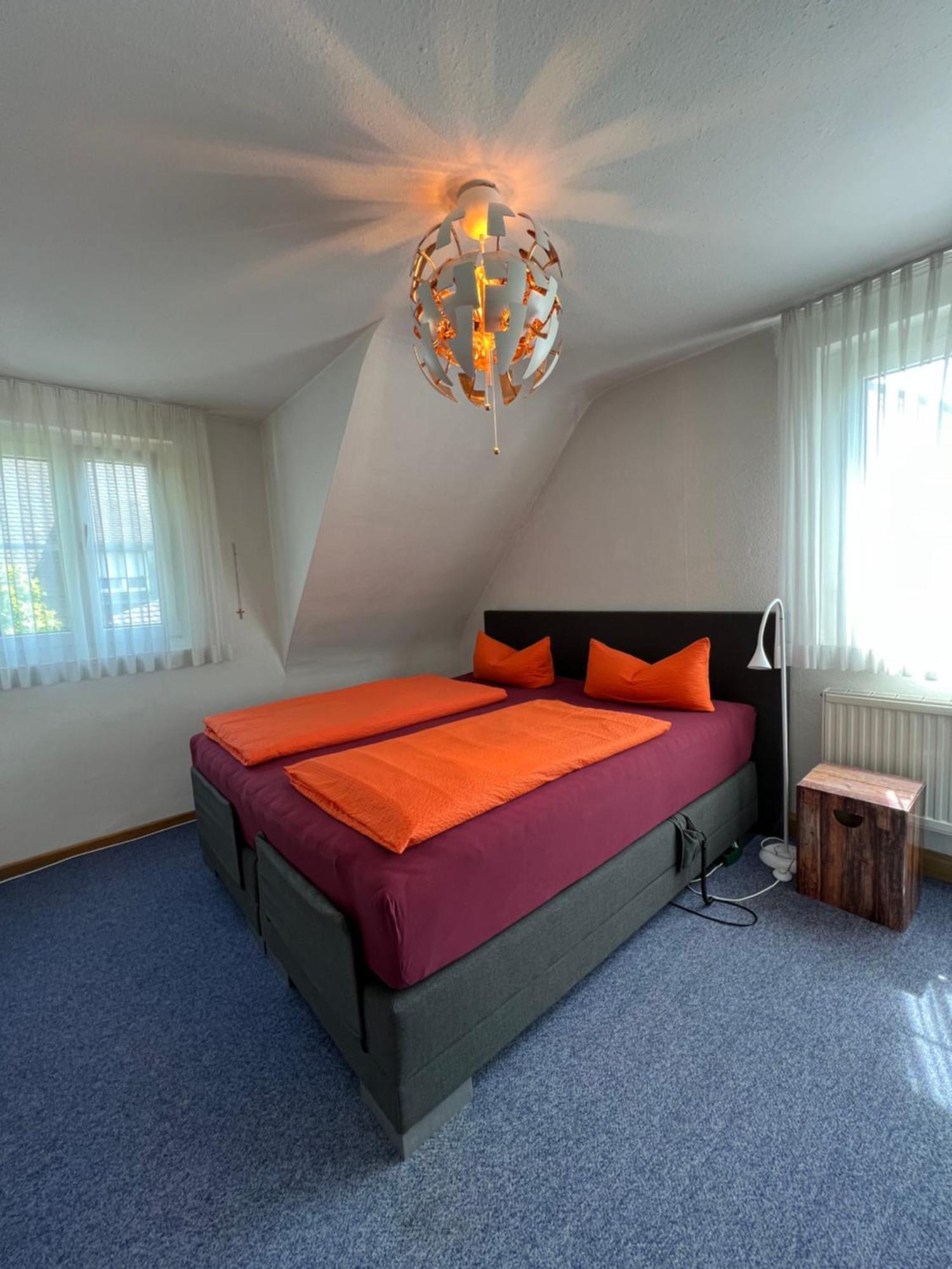 Pe Loft Central 腓特烈港 客房 照片