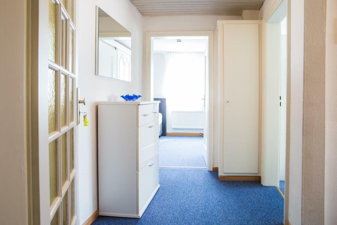 Pe Loft Central 腓特烈港 外观 照片