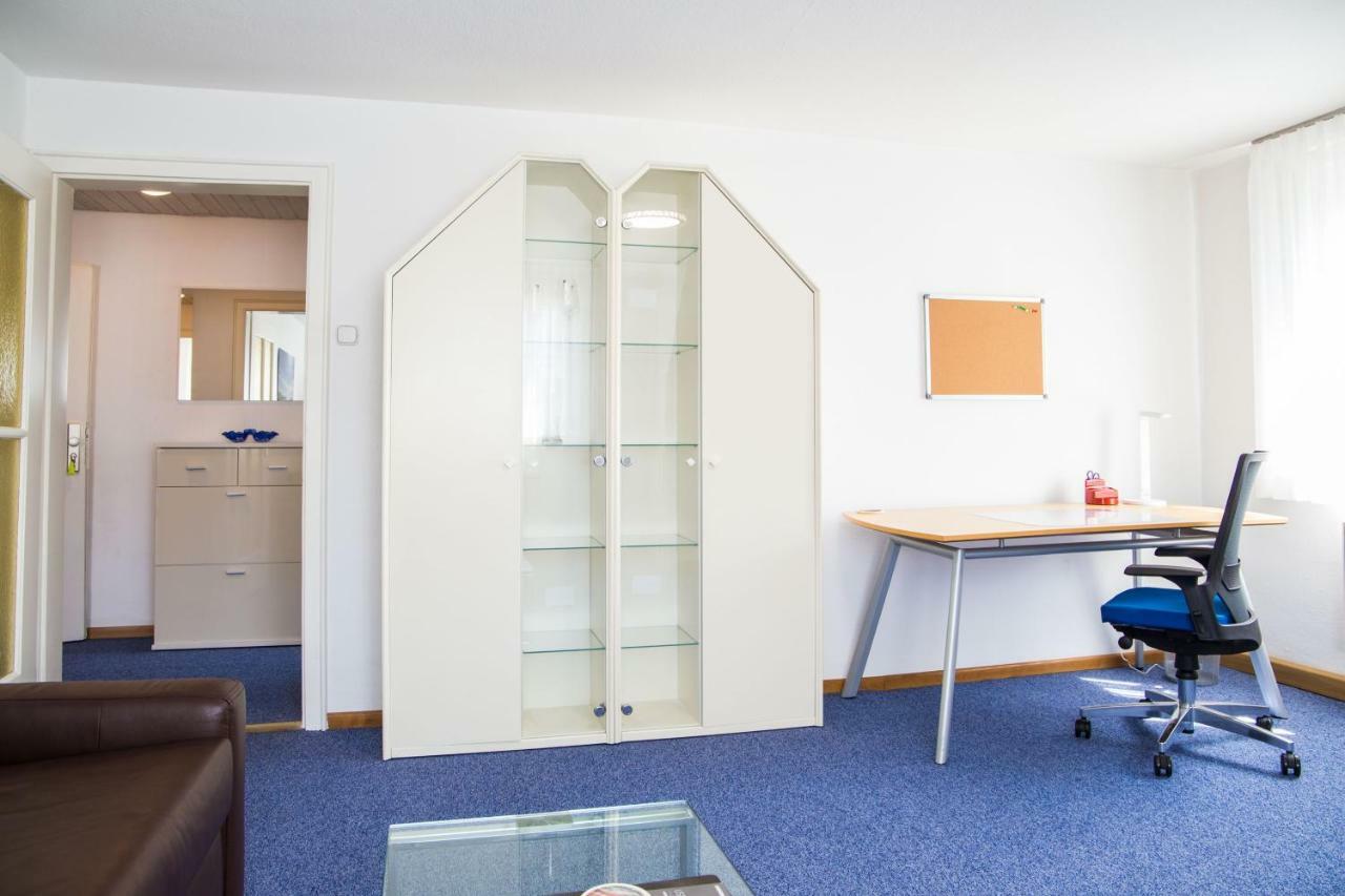 Pe Loft Central 腓特烈港 外观 照片