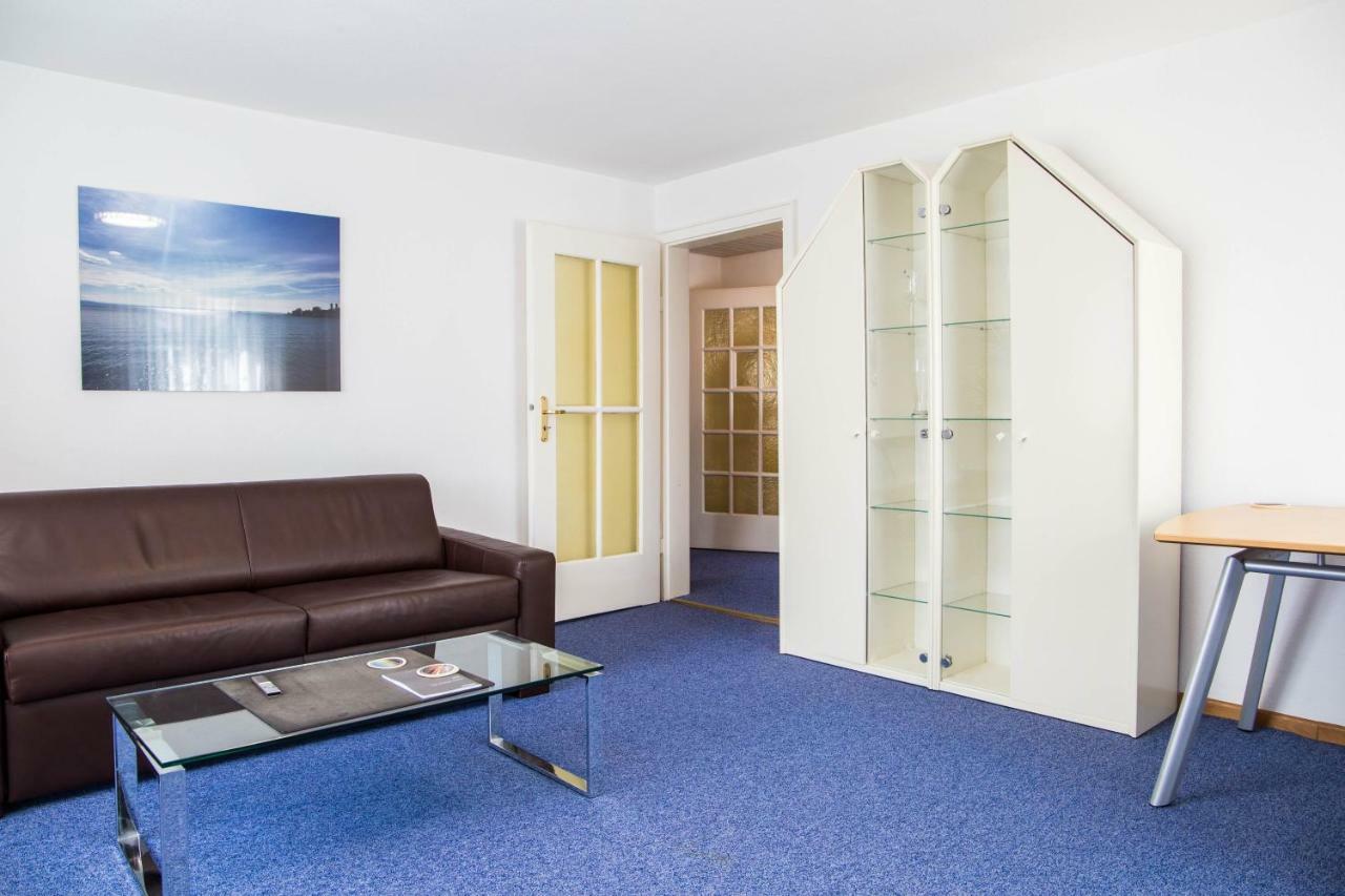 Pe Loft Central 腓特烈港 外观 照片