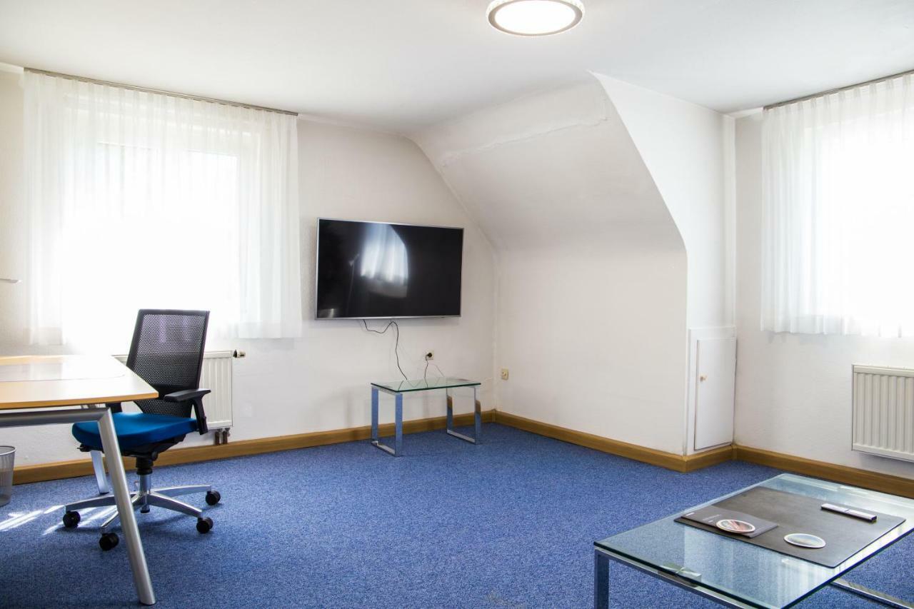 Pe Loft Central 腓特烈港 外观 照片